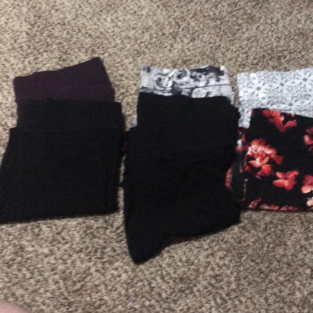 Leggings- (7)